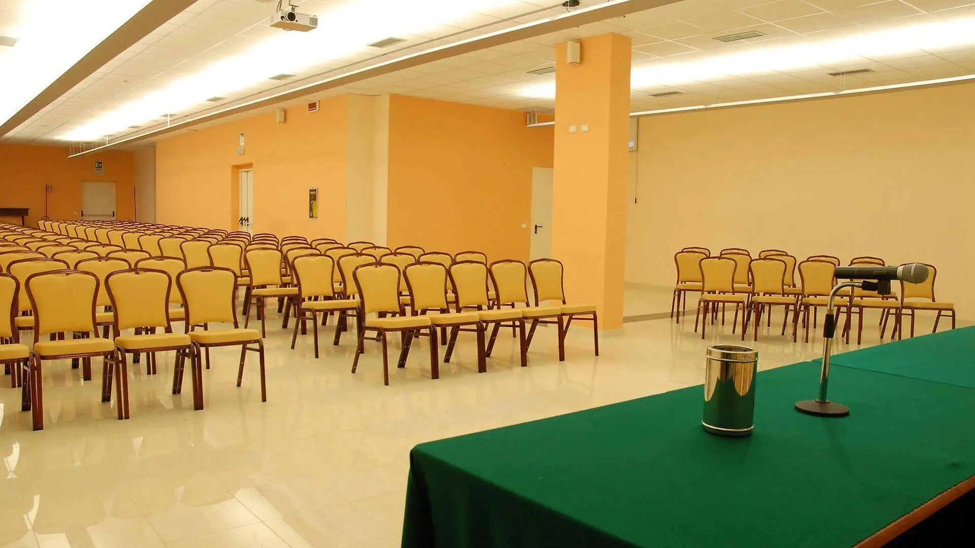 Hotel Villa Mokarta Salemi