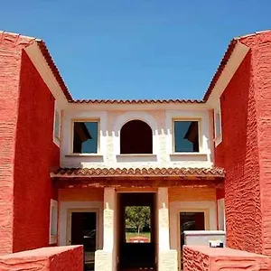 La Cerbiatta 3*, Loiri Porto San Paolo Italia
