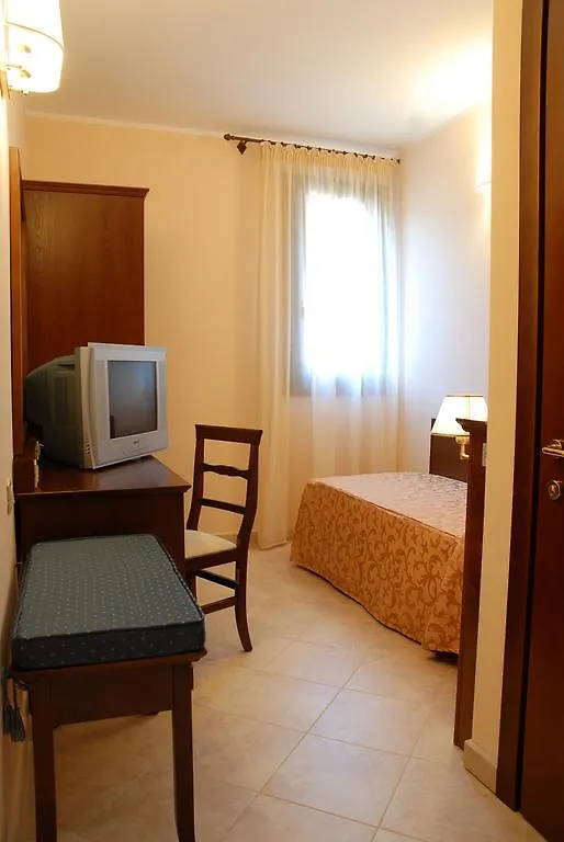 ***  Hotel Villa Mokarta Salemi Italia
