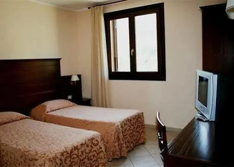 Hotel Villa Mokarta Salemi