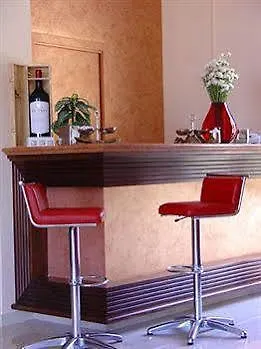 Hotel Villa Mokarta Salemi